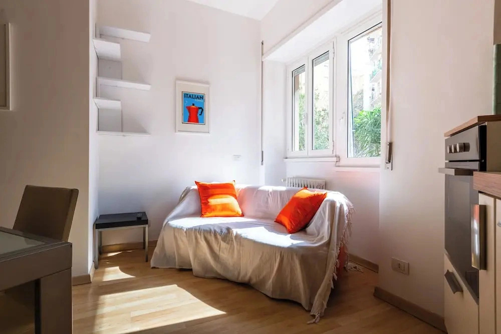 Leoncavallo Retreat