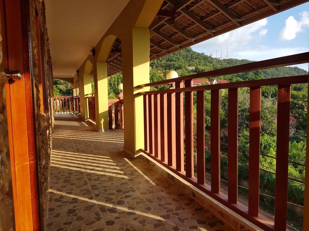 Sea Stone Guest House