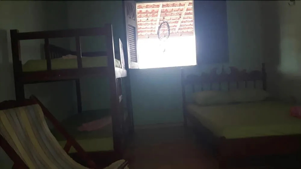 Hostel Point do Turista