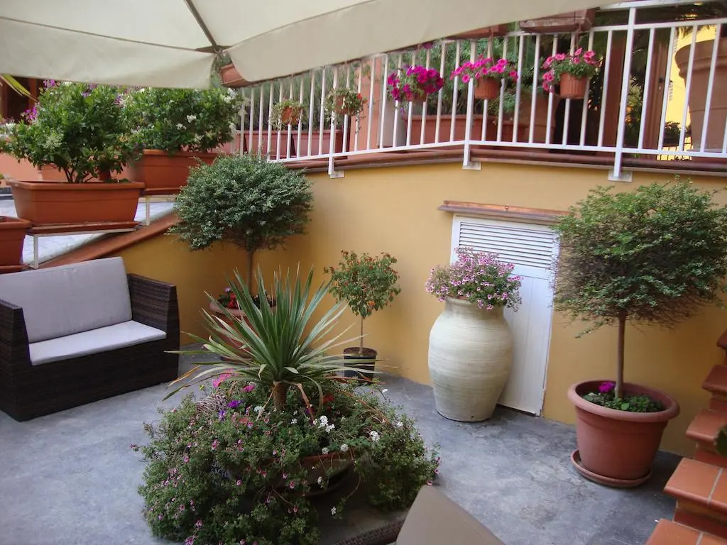 Halykos Hotel