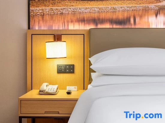 Vienna Hotel (Ningbo  Convention and Exhibition Center Minglou Subway Station)