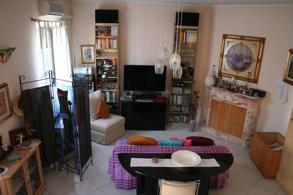 A Casa Di Catia