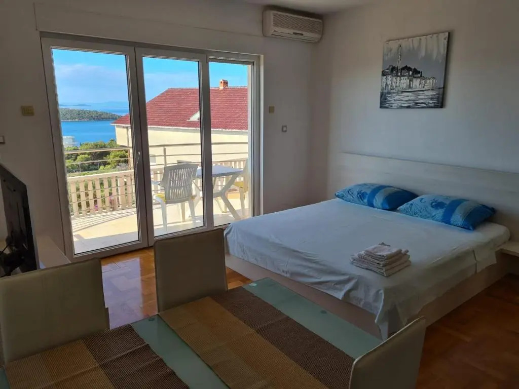 Villa Luciana