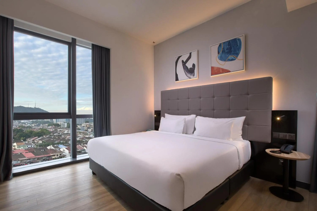 INNSiDE by Meliá Kuala Lumpur Cheras