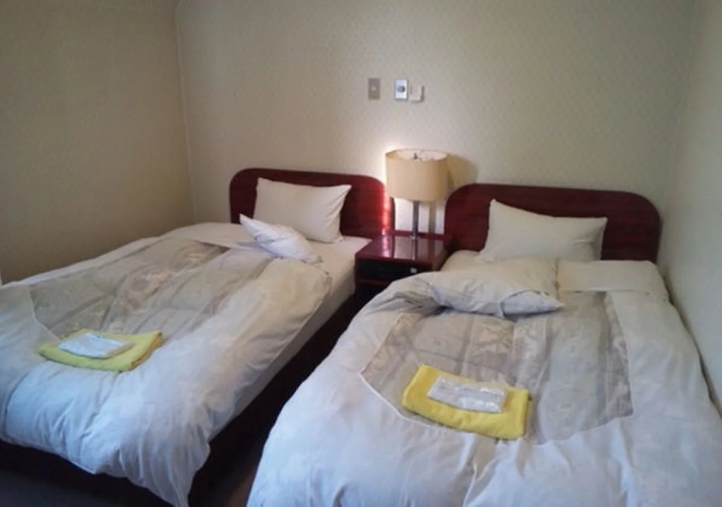 Hotel Izumiya