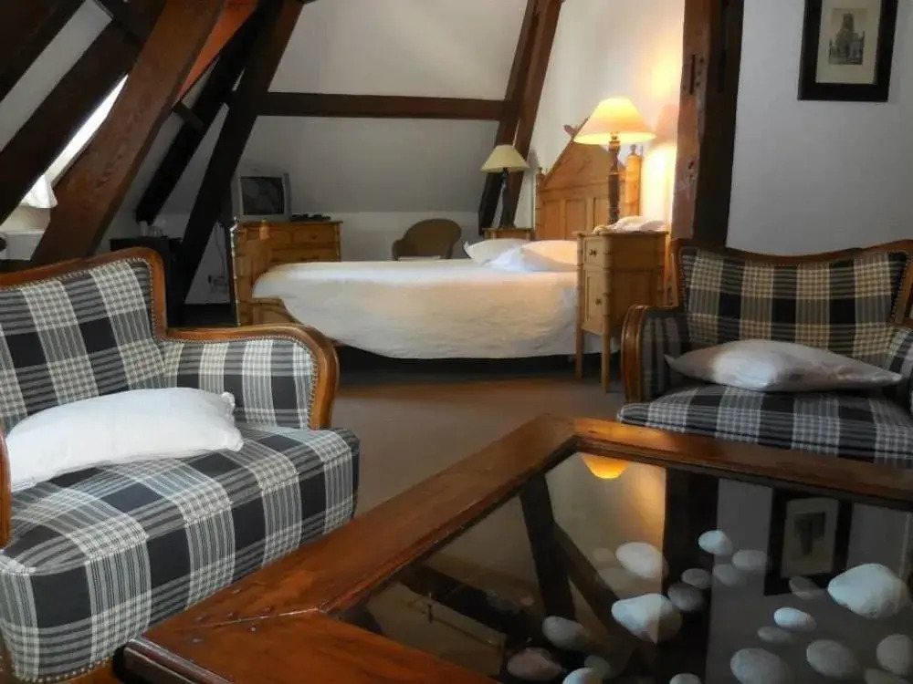HÔTEL JEAN DE BRUGES
