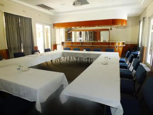 Minen Hotel