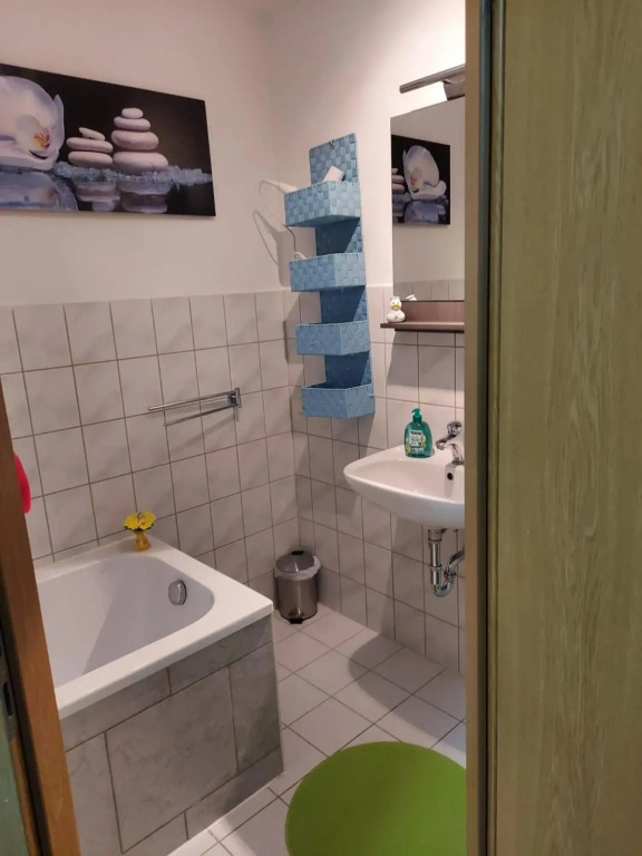 Ferienwohnung Rickyy