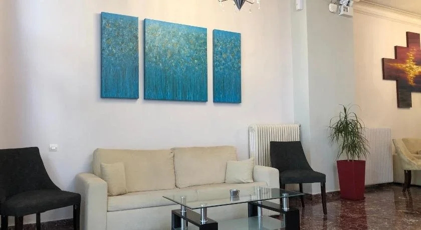 Hotel Bakos