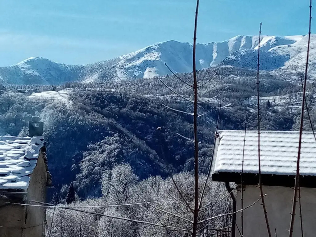 B&B LA MARMOTTA