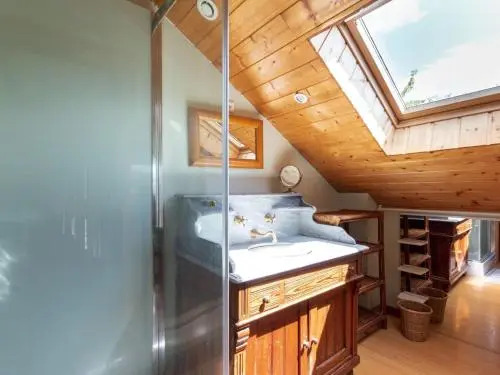 Chalet La Roche