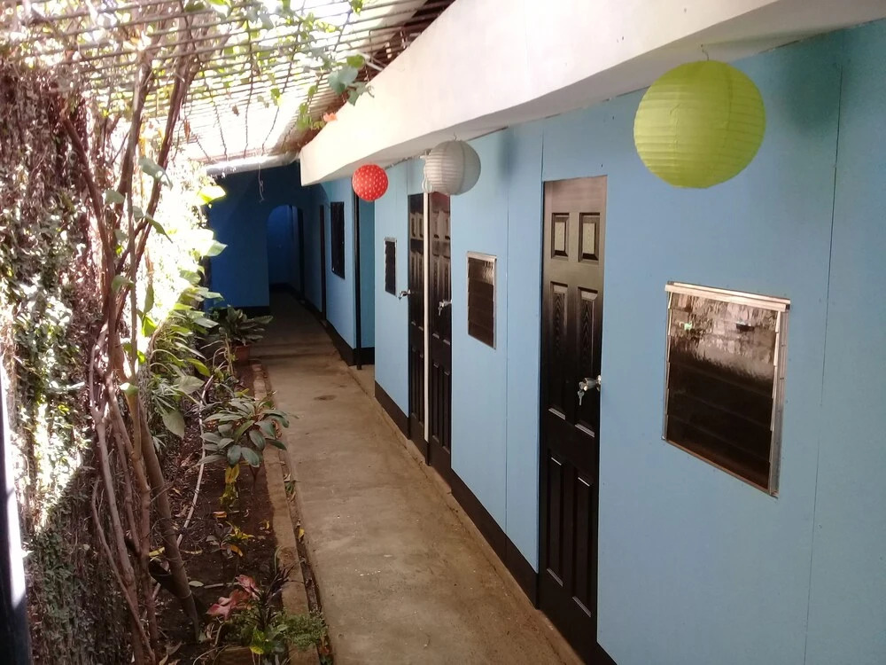 Hostal El Rio