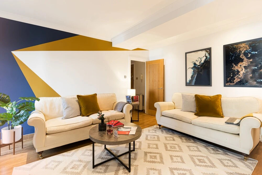 Globe View Apartments