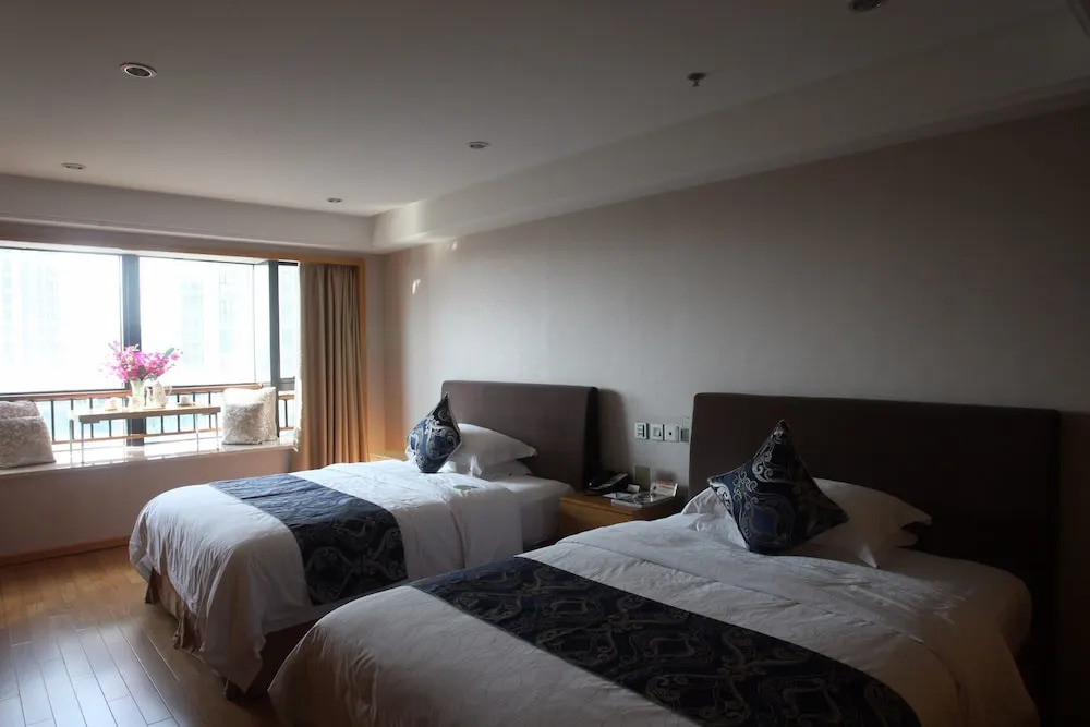 Hirizon Service Residence