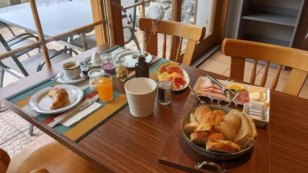 Hotel Beau-Séjour