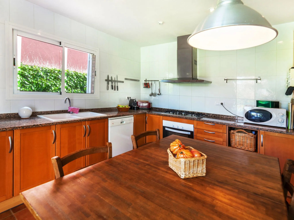 Holiday Home Villa Esther by Interhome