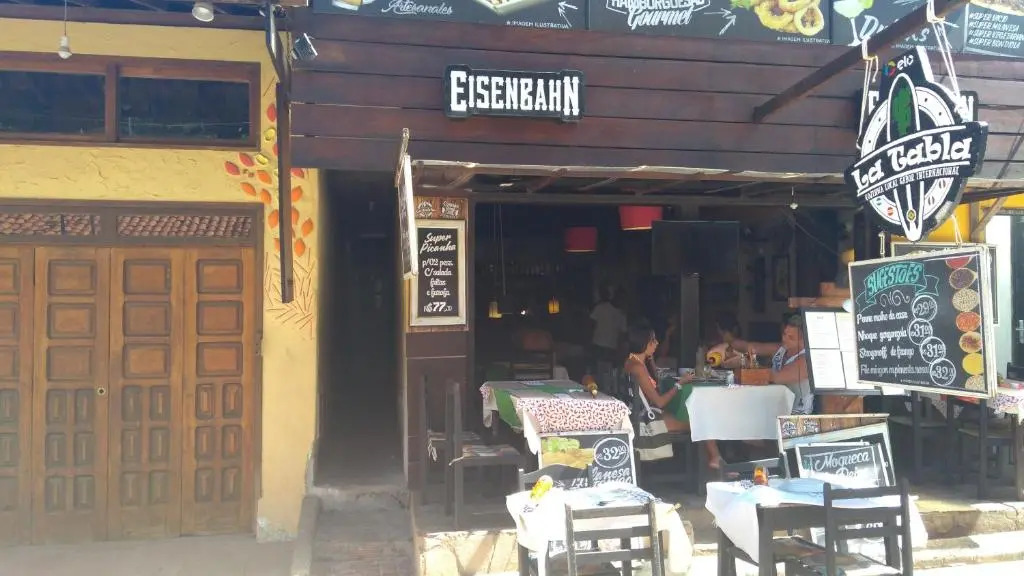 Hostel FreeDive Inn