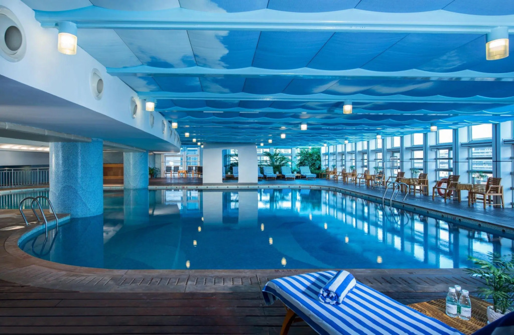 Shenzhenair International Hotel