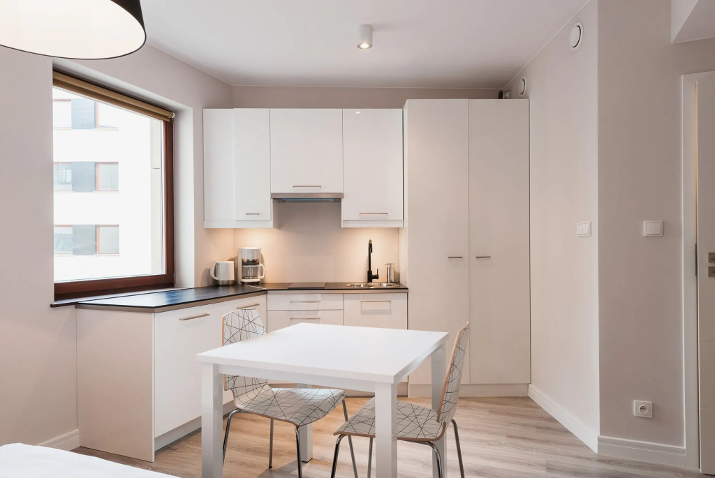 Exclusive Apartments Wroclaw City Centre