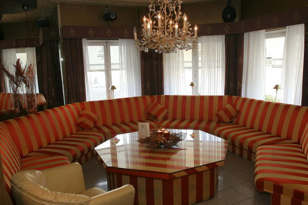 Dormio Wijnhotel Valkenburg