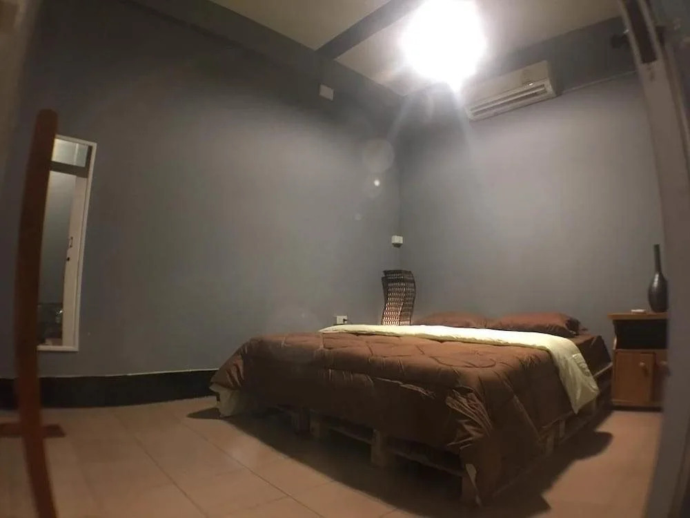 The Local Hostel