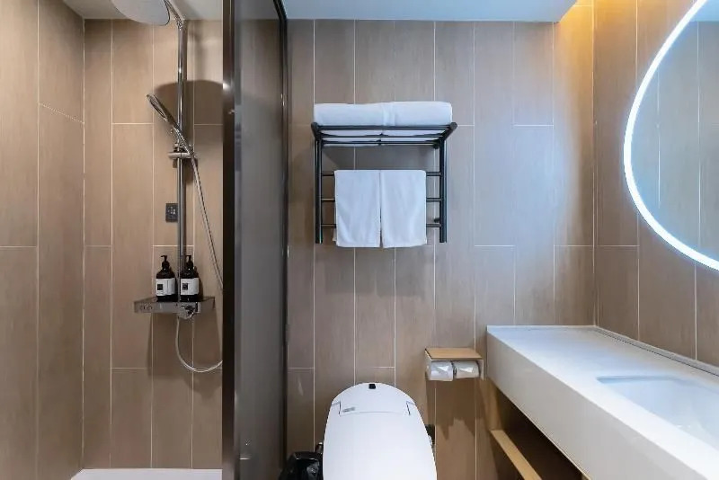 Ji Hotel Shanghai Xinzhuang