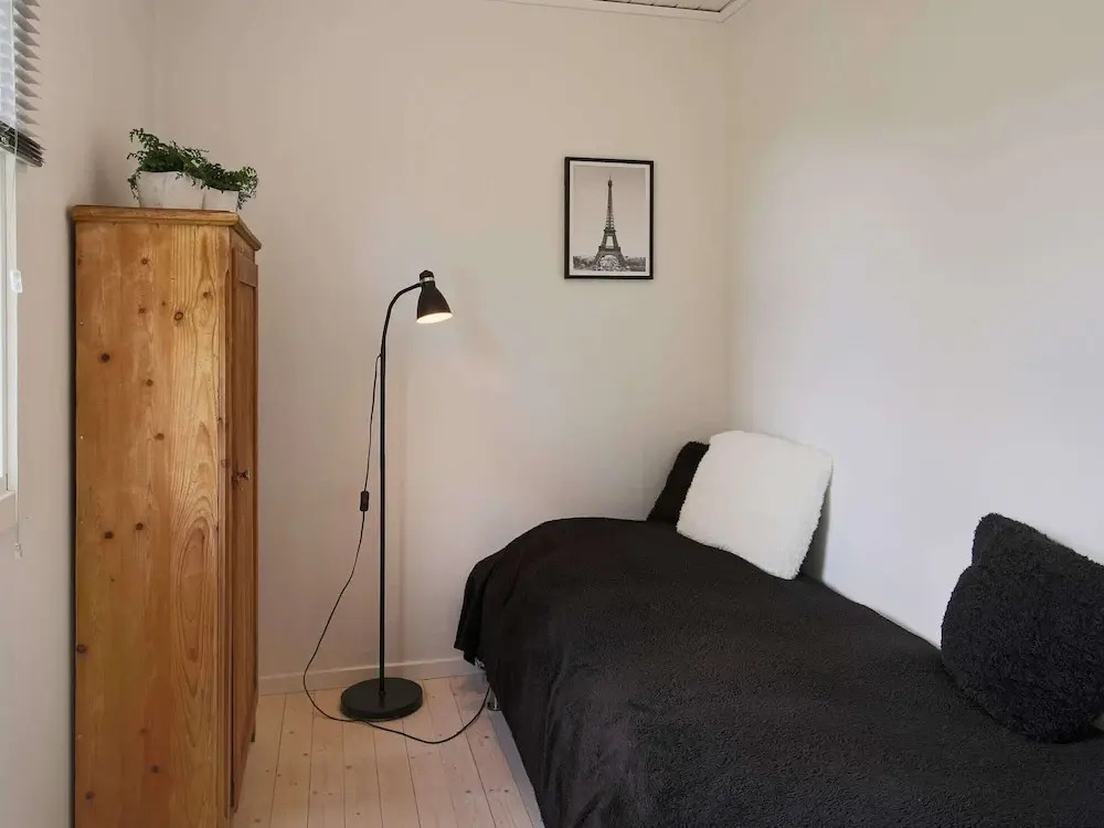 6 person holiday home in Jægerspris-By Traum