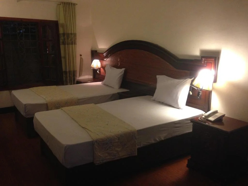 Kim Thanh Hotel