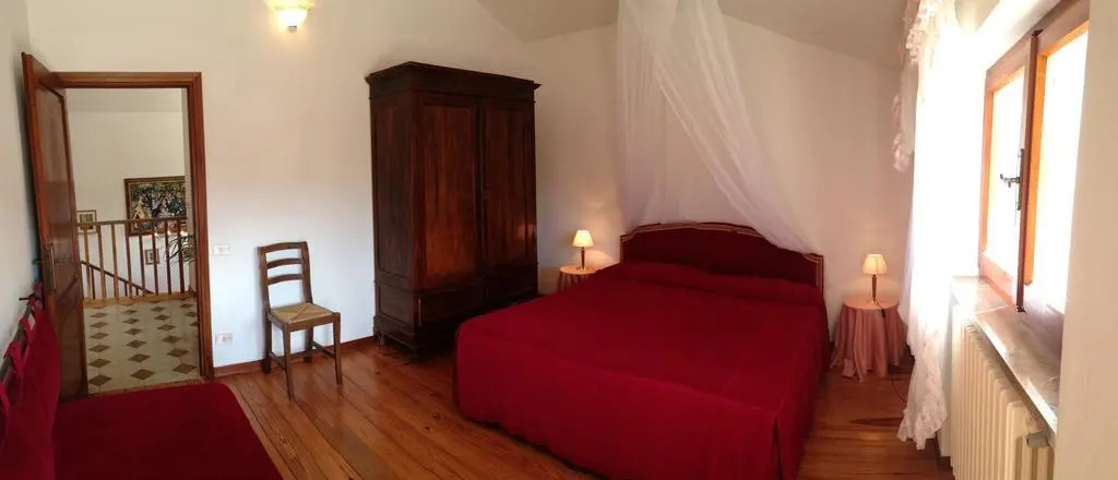 Residence Oasis