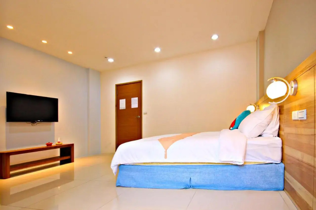 Woo Shiba House