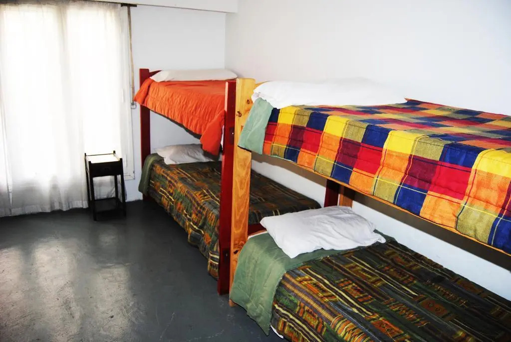 Magandhi Hostel