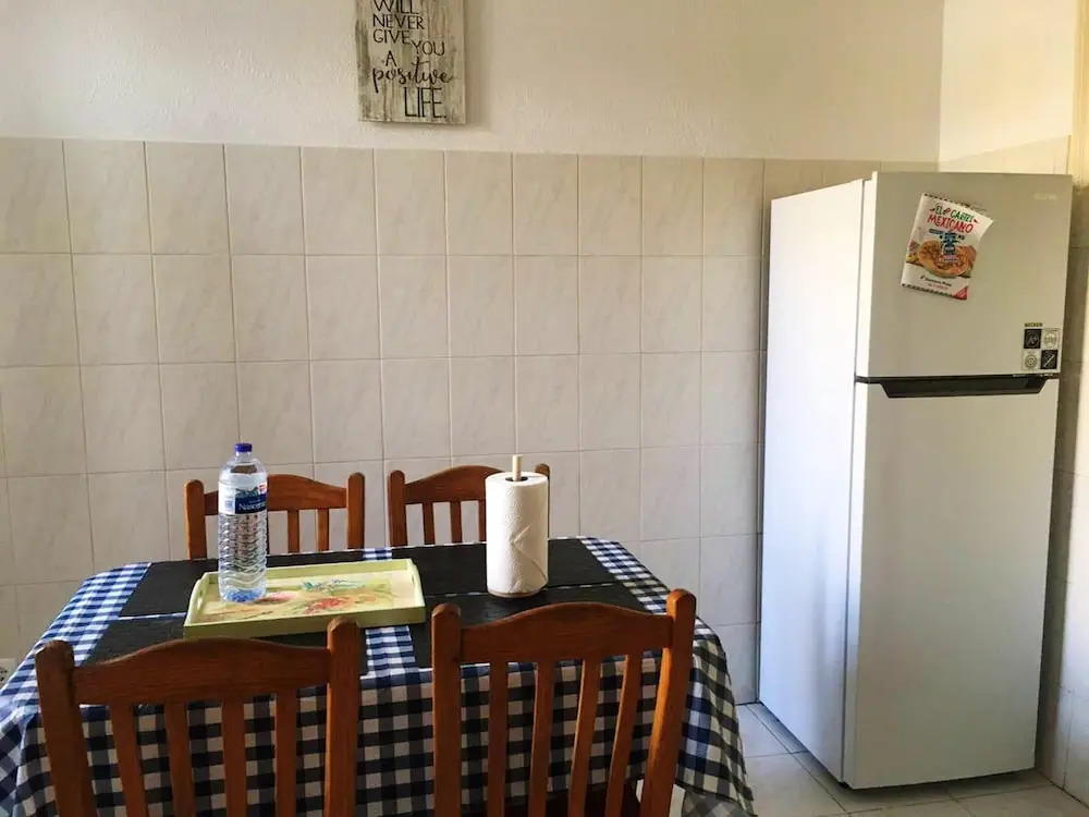 Apartment With 2 Bedrooms In Lisboa, With Wonderful City View And Wifi - 22 Km From The Beach