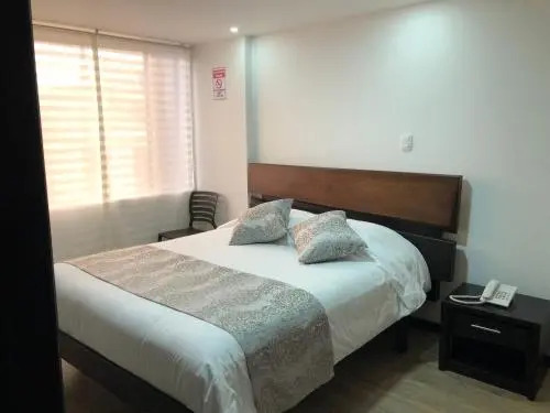 Hotel Florida Apartasuites