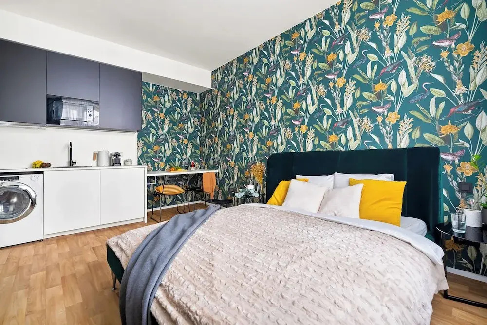 Enjoy Downtown Boutique Apartments #13 by goodnite cz