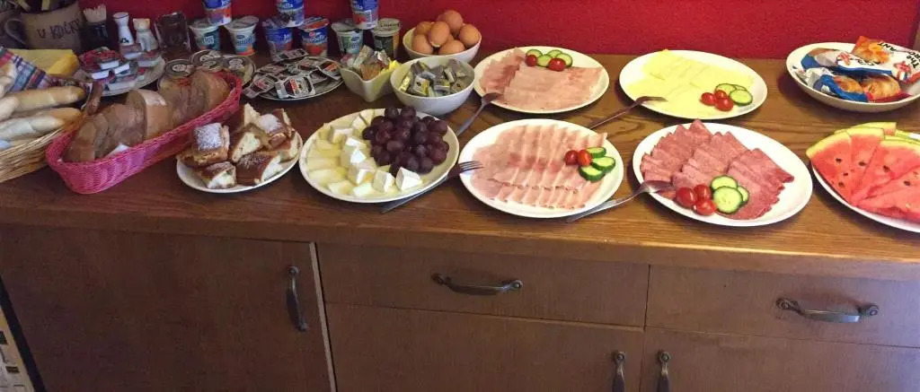 Penzion U Kočky