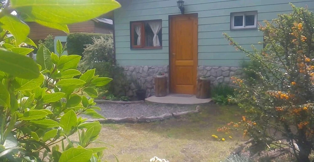 Tierras del Sur I un calido lugar