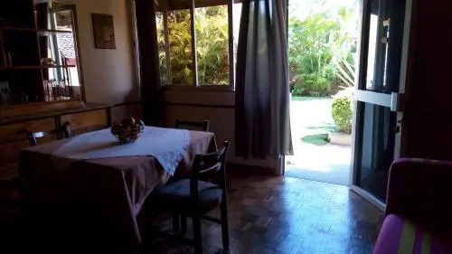 Lorenzo Guest House