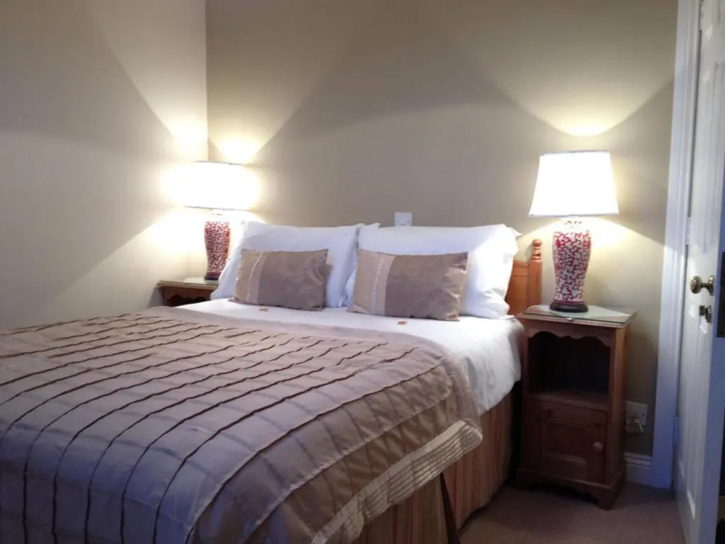 The Lantern Townhouse
