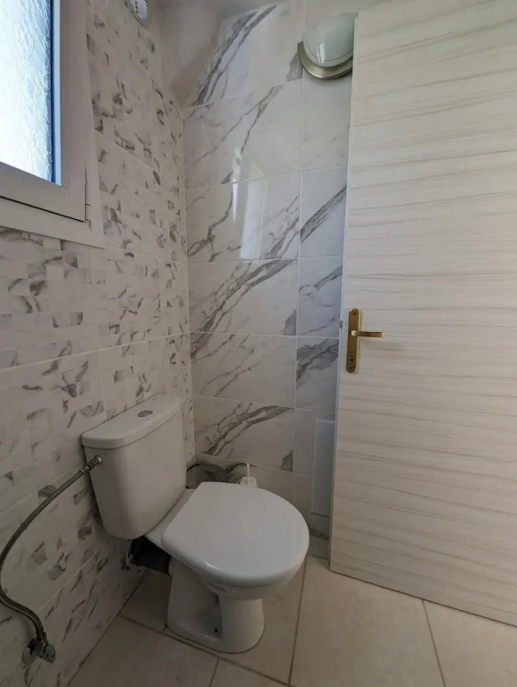 Bella Vista Luxury Apartment