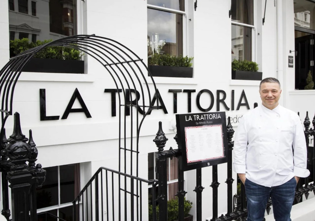The Pelham London - Starhotels Collezione