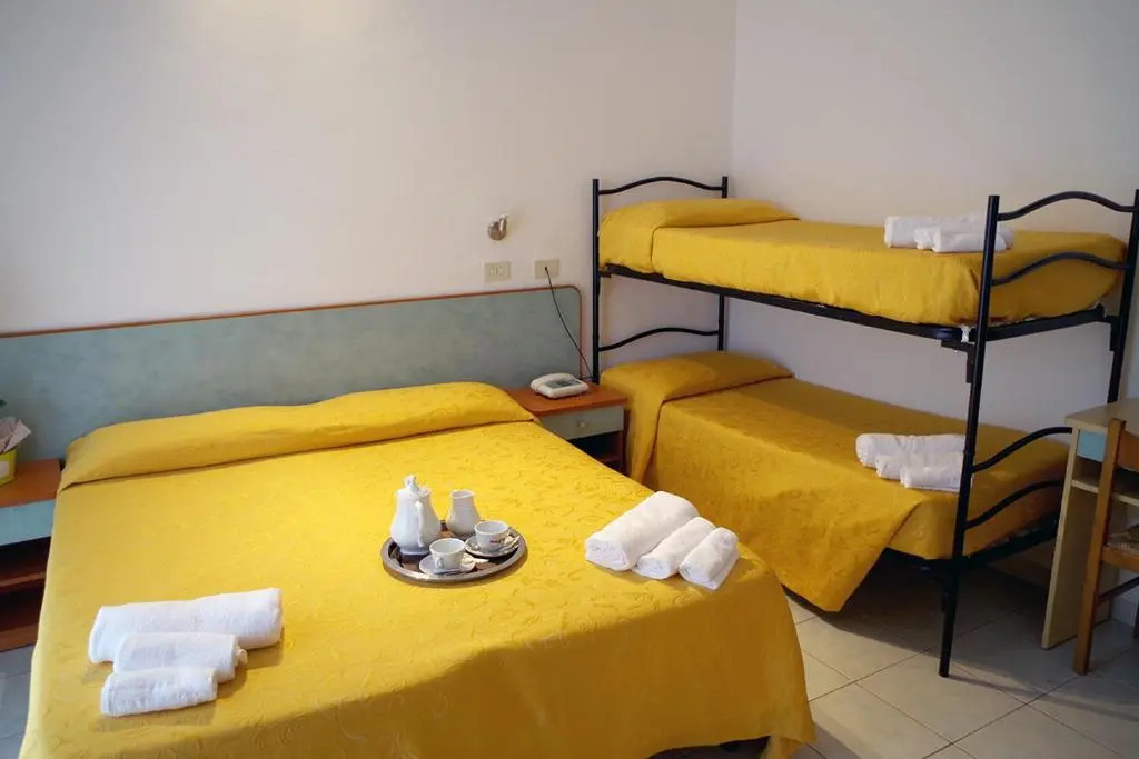 Hotel Palma D'Oro