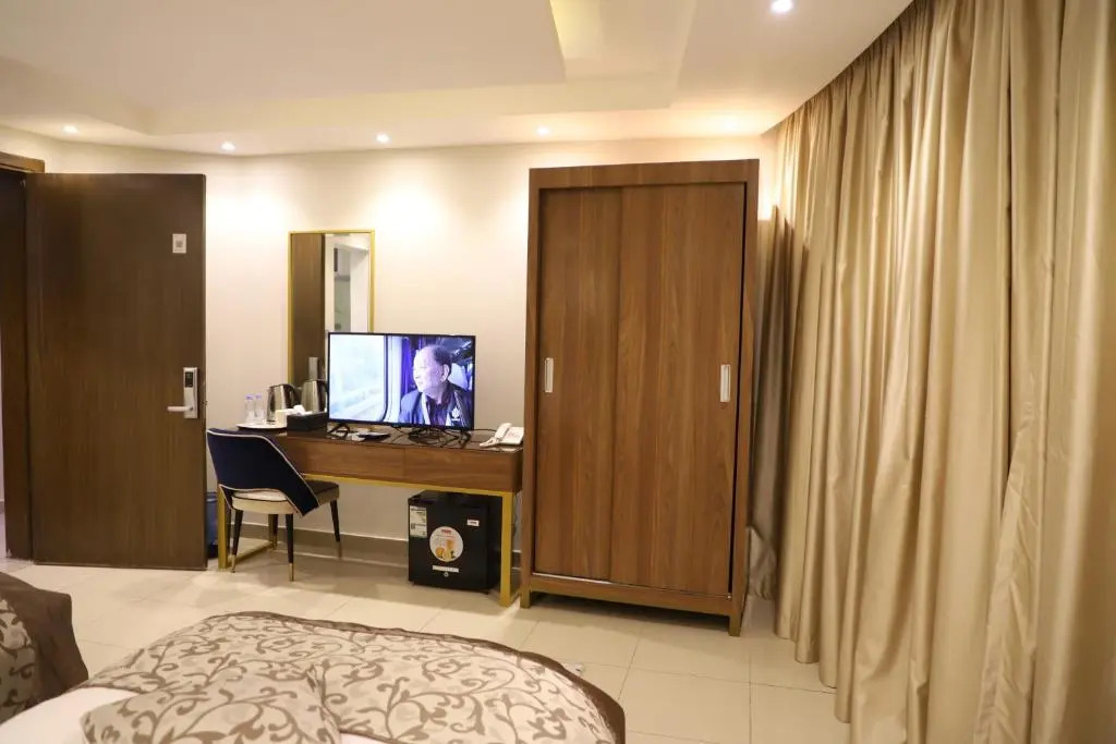 Afal Serviced Apartments Al Nuzha Economy