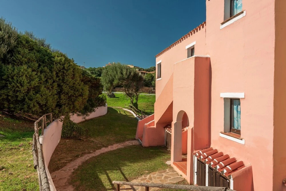 Charming Sea & Villas Villa - Extra Bed Possible Num2102