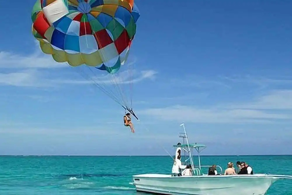 Share Mel Apartment Punta Cana Beach