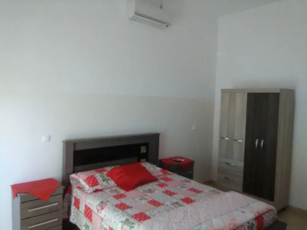 Hotel Ocean View & Restaurante Seafood