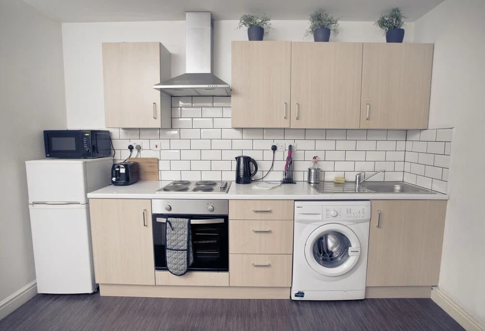 Short Stay Bristol - Mina A Apartment