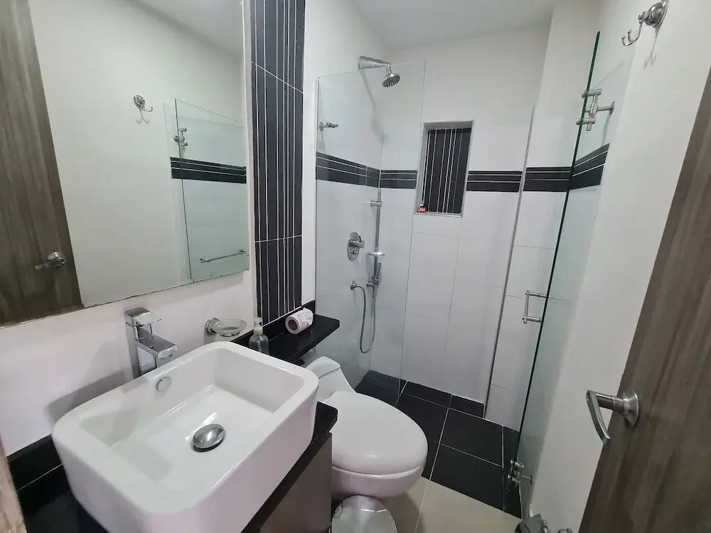 502 Moderno Aparta-Suite en Versalles Tipo Loft - Cali Tower Suites & Lofts
