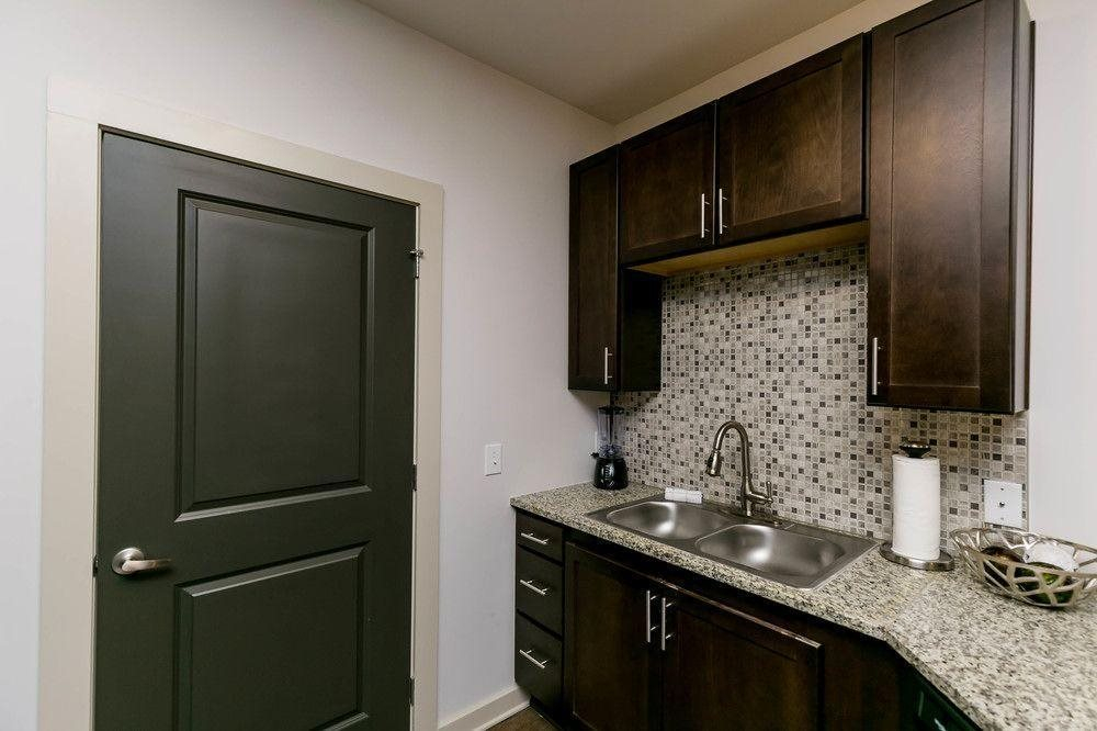 Sobe Nashville Midtown Apartments