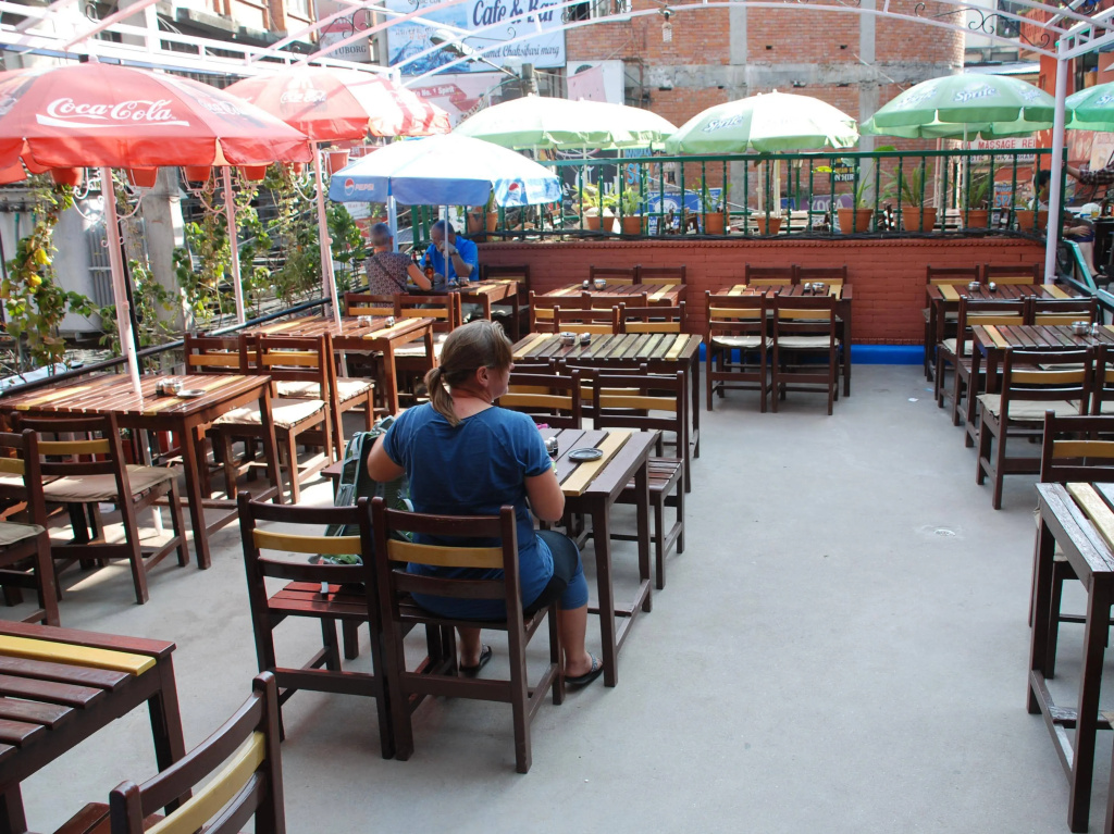 Hotel Access Nepal