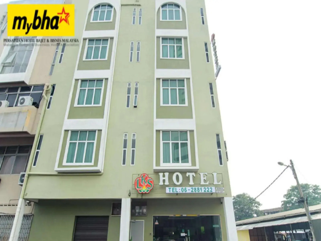 LKS Hotel